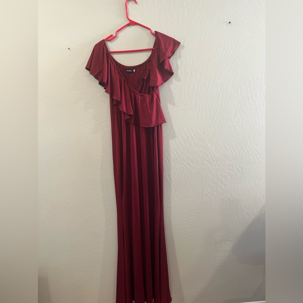 Maternity dress